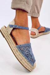 Sandalias modelo 195972 Inello