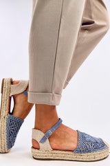 Sandalias modelo 195972 Inello