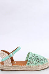 Sandalias modelo 195975 Inello