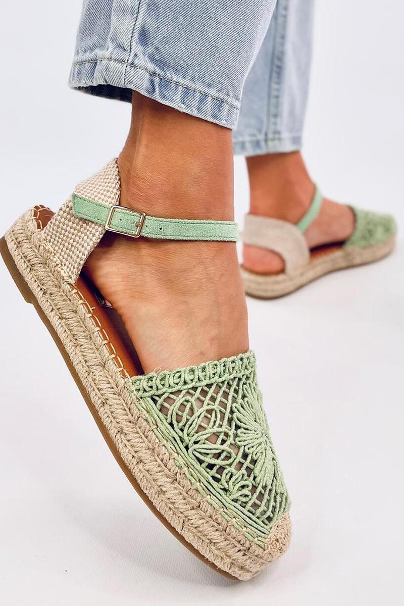 Sandalias modelo 195975 Inello