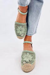Sandalias modelo 195975 Inello