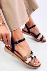 Sandalias modelo 196004 Inello