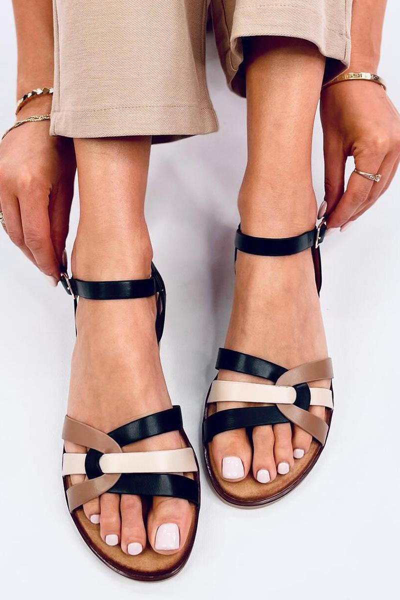Sandalias modelo 196004 Inello