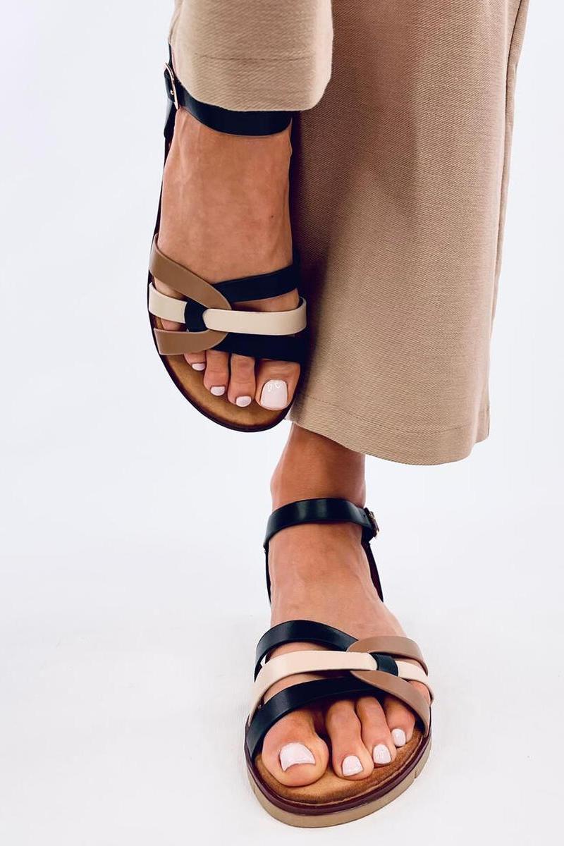 Sandalias modelo 196004 Inello