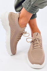 Zapatos deportivos modelo 196037 Inello