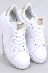 Zapatos deportivos modelo 196050 Inello