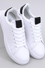 Zapatos deportivos modelo 196051 Inello
