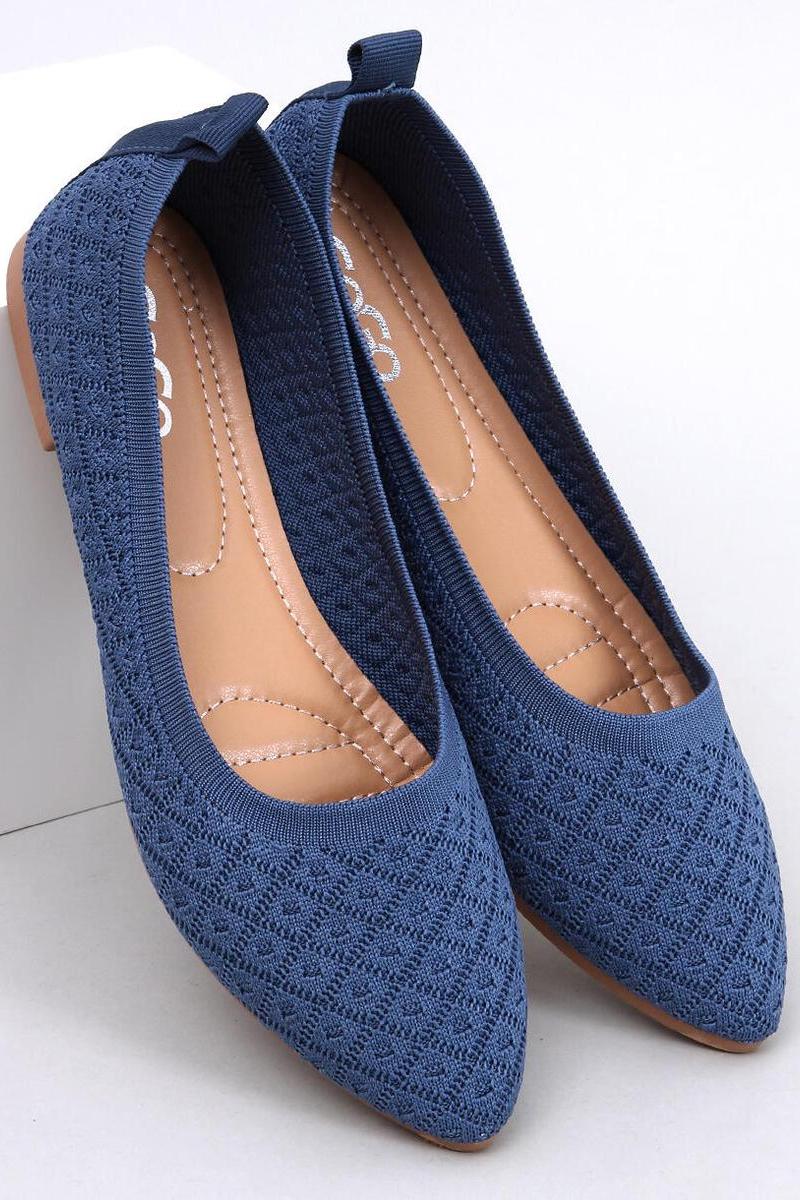 Bailarinas modelo 196054 Inello