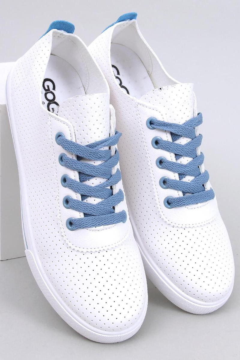 Zapatillas modelo 196064 Inello