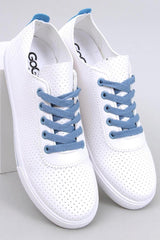 Zapatillas modelo 196064 Inello