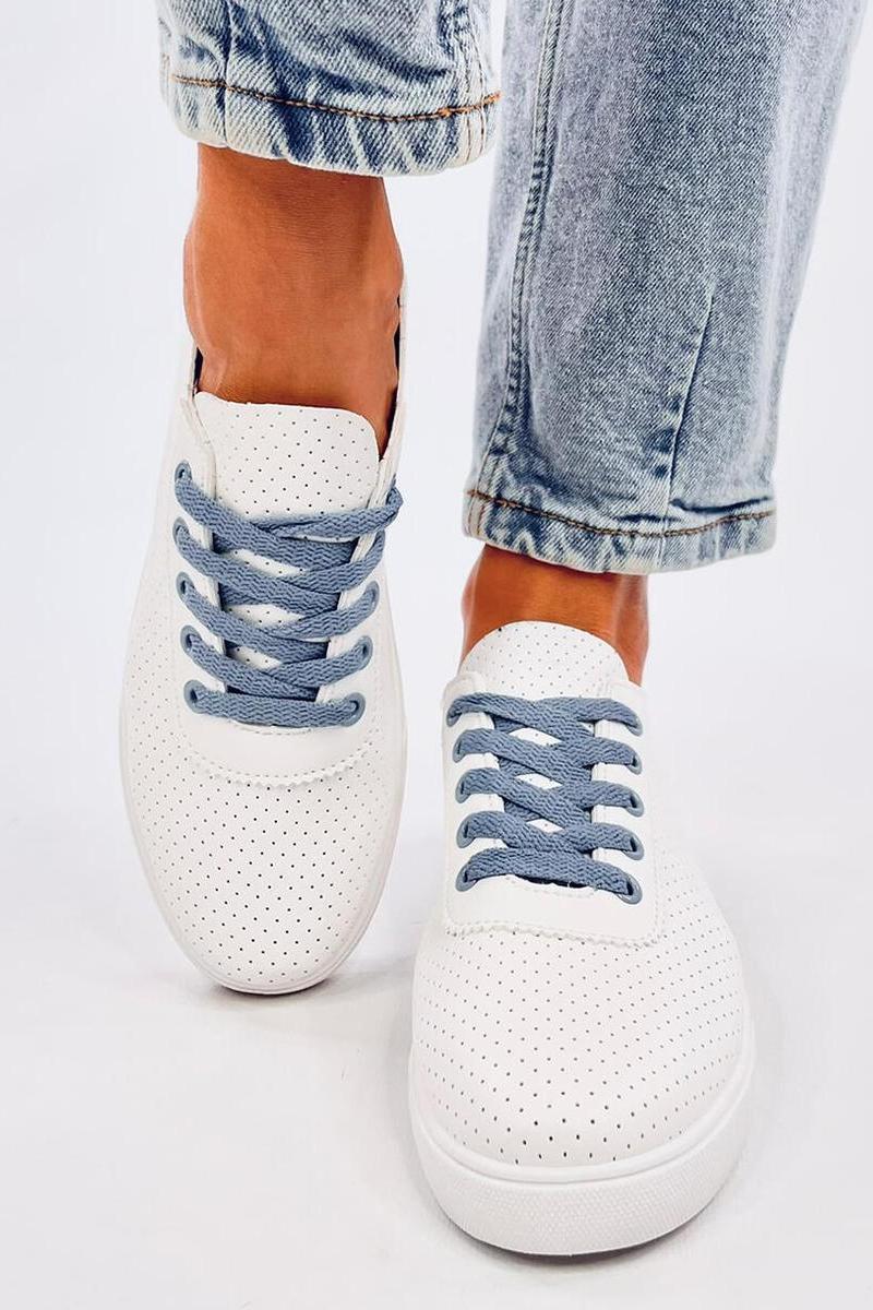 Zapatillas modelo 196064 Inello