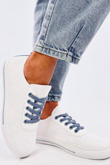 Zapatillas modelo 196064 Inello