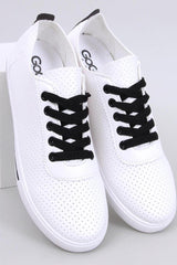 Zapatillas modelo 196066 Inello
