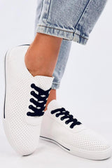Zapatillas modelo 196066 Inello