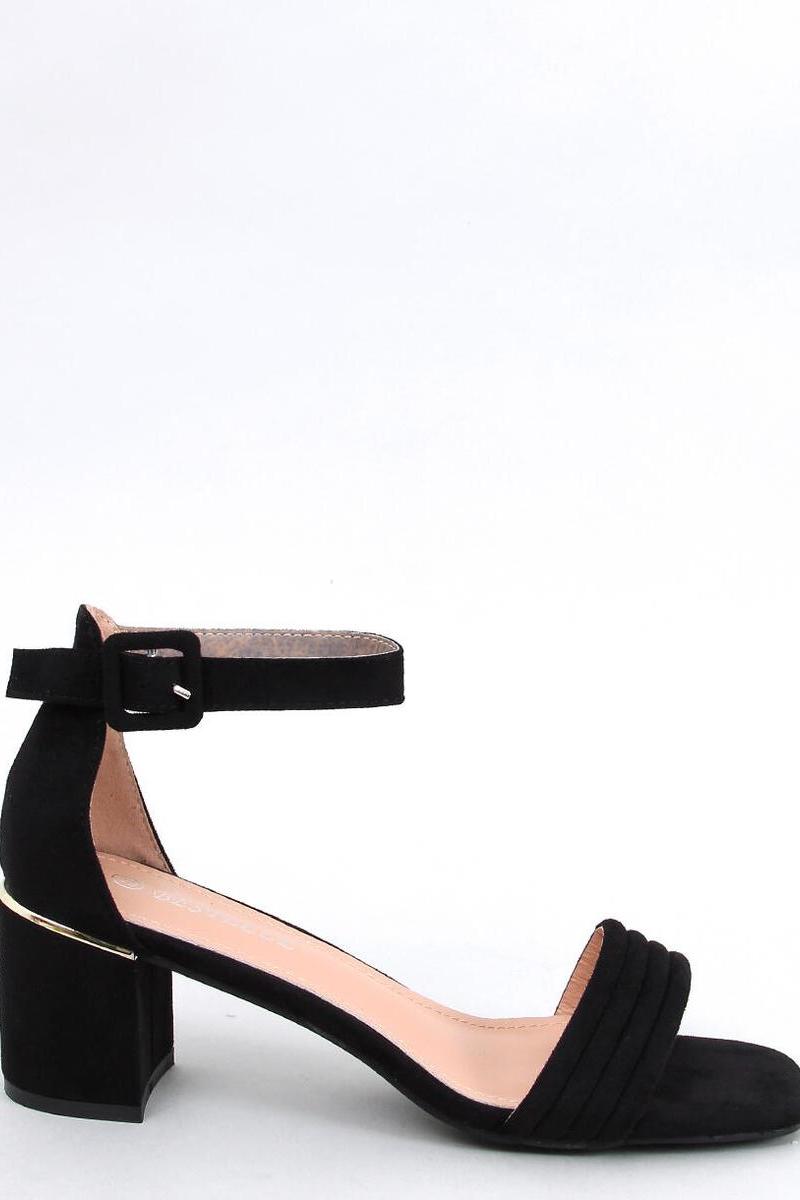 Sandalias tacón modelo 196078 Inello