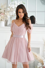 Vestido de noche modelo 196091 Bicotone