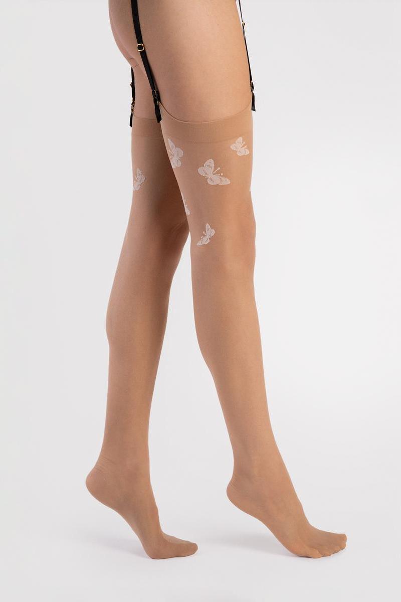 Medias modelo 196135 Fiore