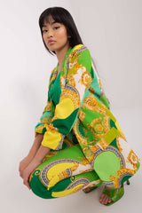 Chaqueta modelo 196155 Italy Moda