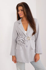 Chaqueta modelo 196160 Italia Moda