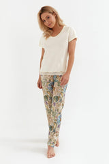 Pijama modelo 196190 Cana