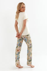 Pijama modelo 196190 Cana
