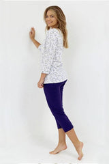 Pijama modelo 196194 Cana