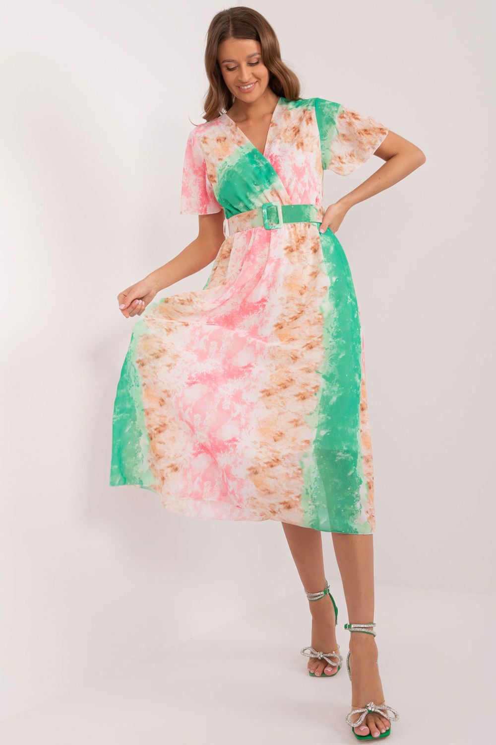 Vestido Casual modelo 196196 Italy Moda