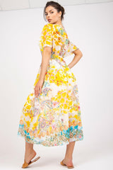 Vestido Casual modelo 196201 Italy Moda