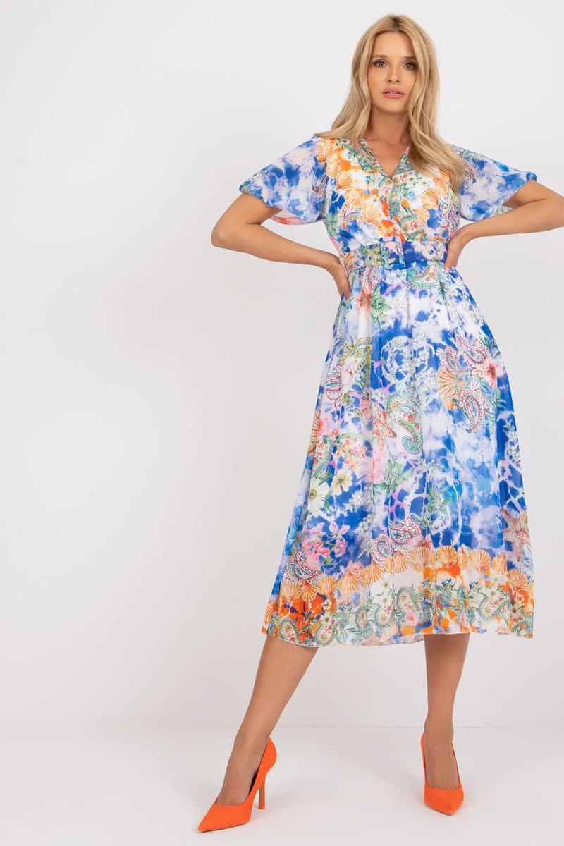 Vestido Casual modelo 196203 Italy Moda