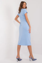 Vestido Casual modelo 196206 Italy Moda