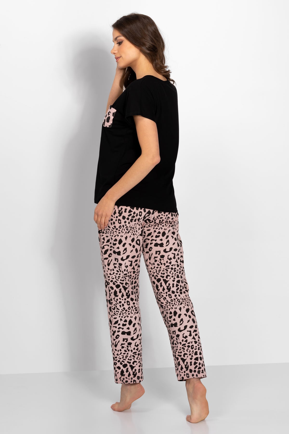 Pijama modelo 164681 Momenti Per Me