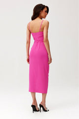 Vestido de cóctel modelo 196263 Roco Fashion