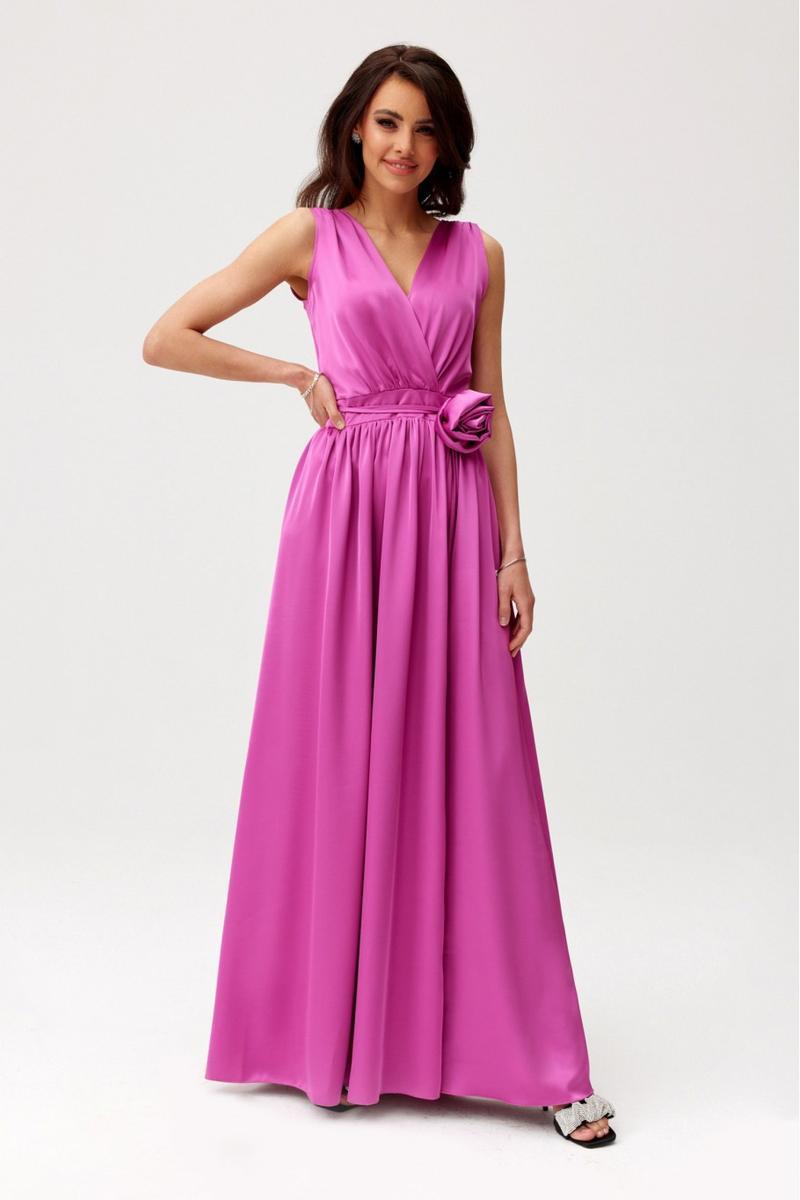 Vestido de cóctel modelo 196270 Roco Fashion