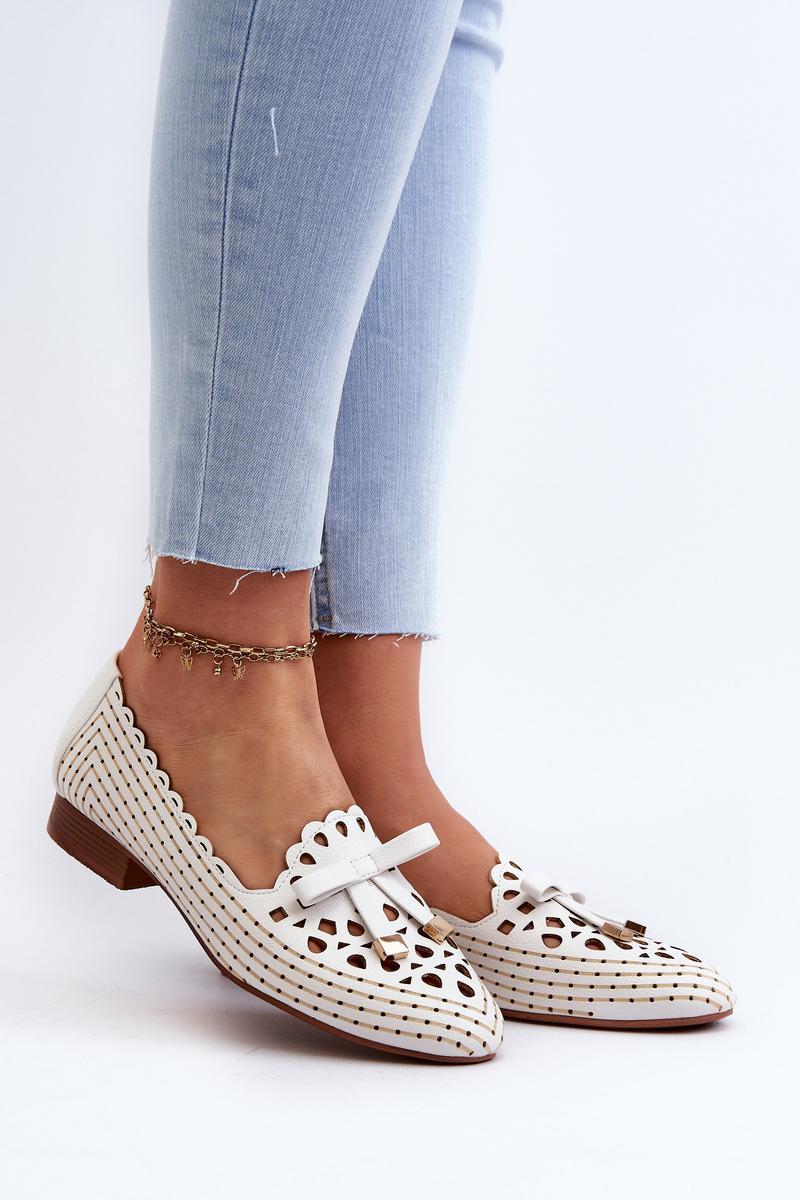 Bailarinas modelo 196306 Step in style