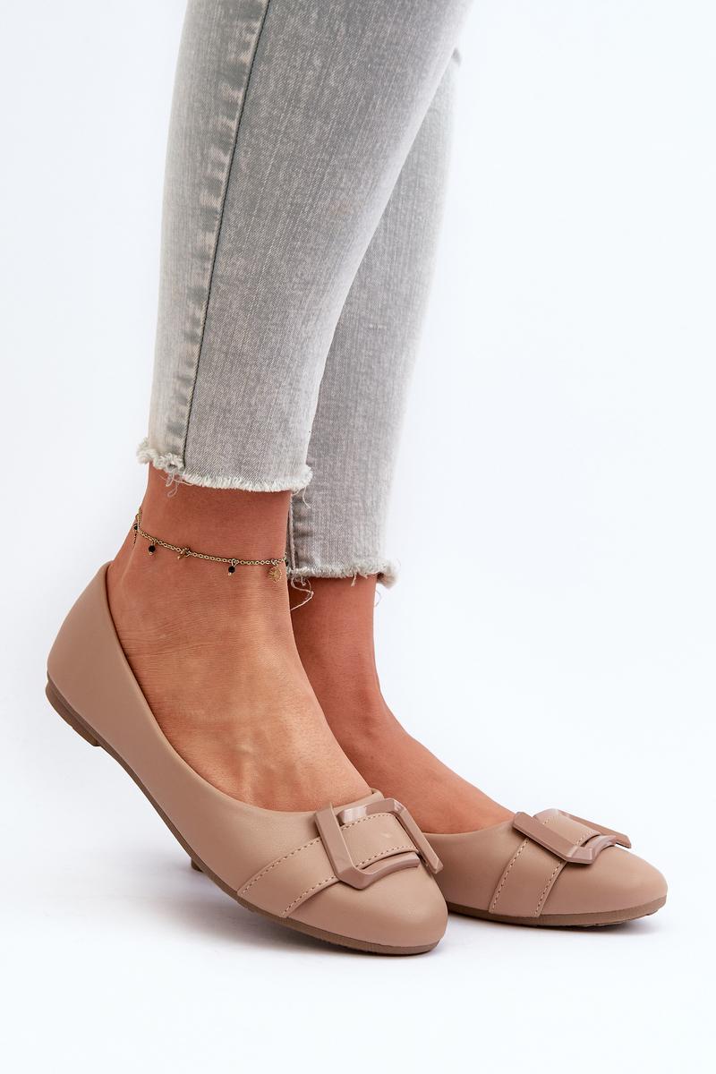 Bailarinas modelo 196310 Step in style