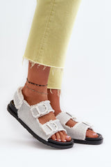 Sandalias modelo 196339 Step in style