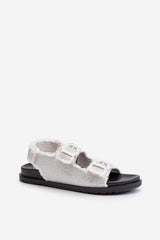 Sandalias modelo 196339 Step in style