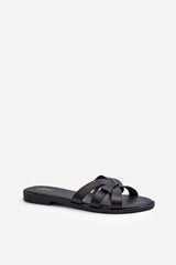 Chanclas modelo 196345 Step in style