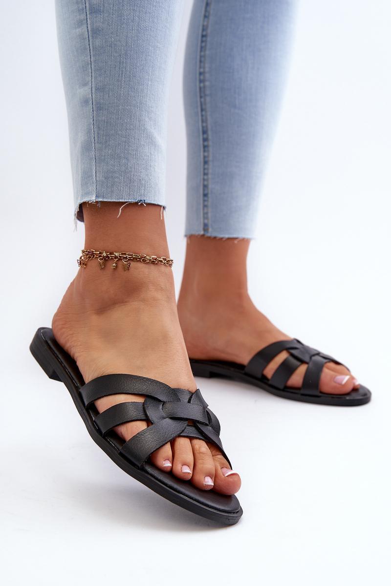 Chanclas modelo 196345 Step in style