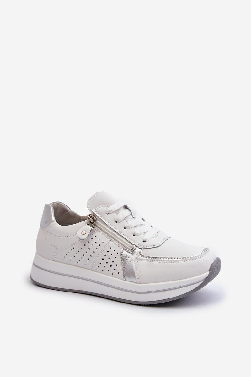 Zapatillas modelo 196355 Step in style