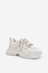 Zapatillas modelo 196358 Step in style