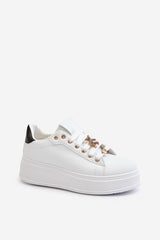 Zapatillas modelo 196360 Step in style