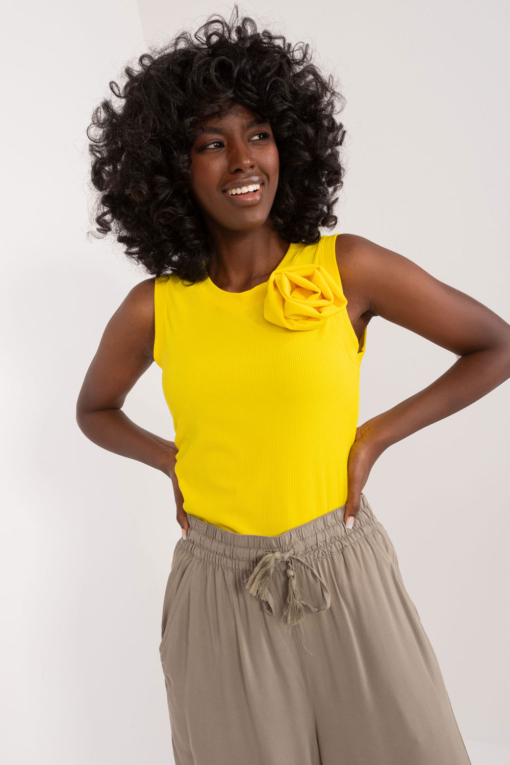 Modelo superior 196362 Italia Moda