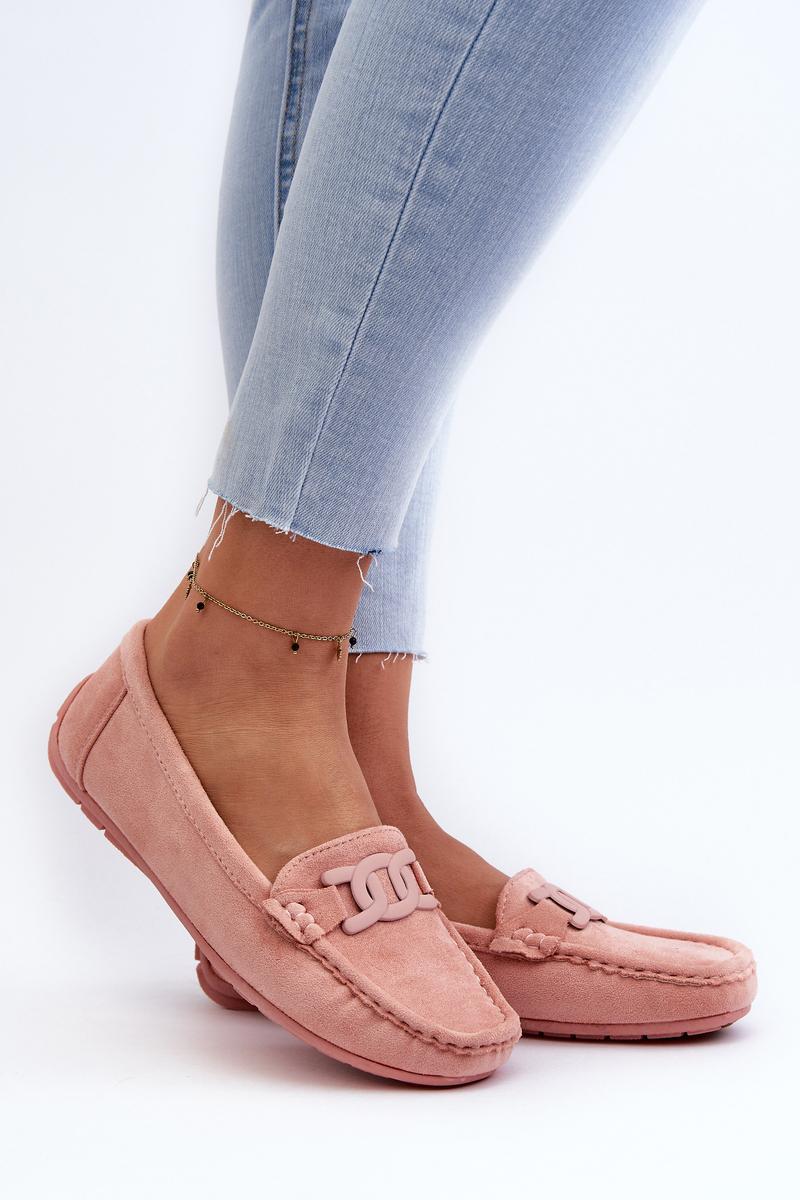 Mocasín modelo 196395 Paso con estilo