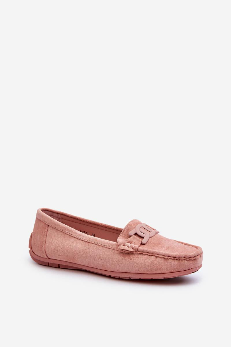 Mocasín modelo 196395 Paso con estilo