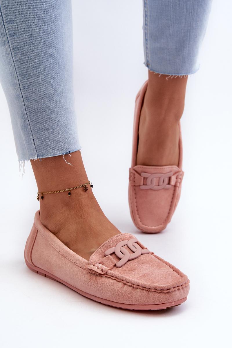 Mocasín modelo 196395 Paso con estilo