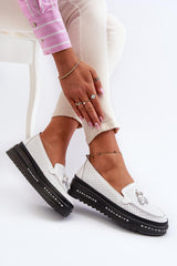 Mocasín modelo 196415 Step in style