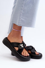Chanclas modelo 196419 Step in style