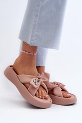 Chanclas modelo 196420 Step in style