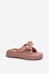 Chanclas modelo 196420 Step in style